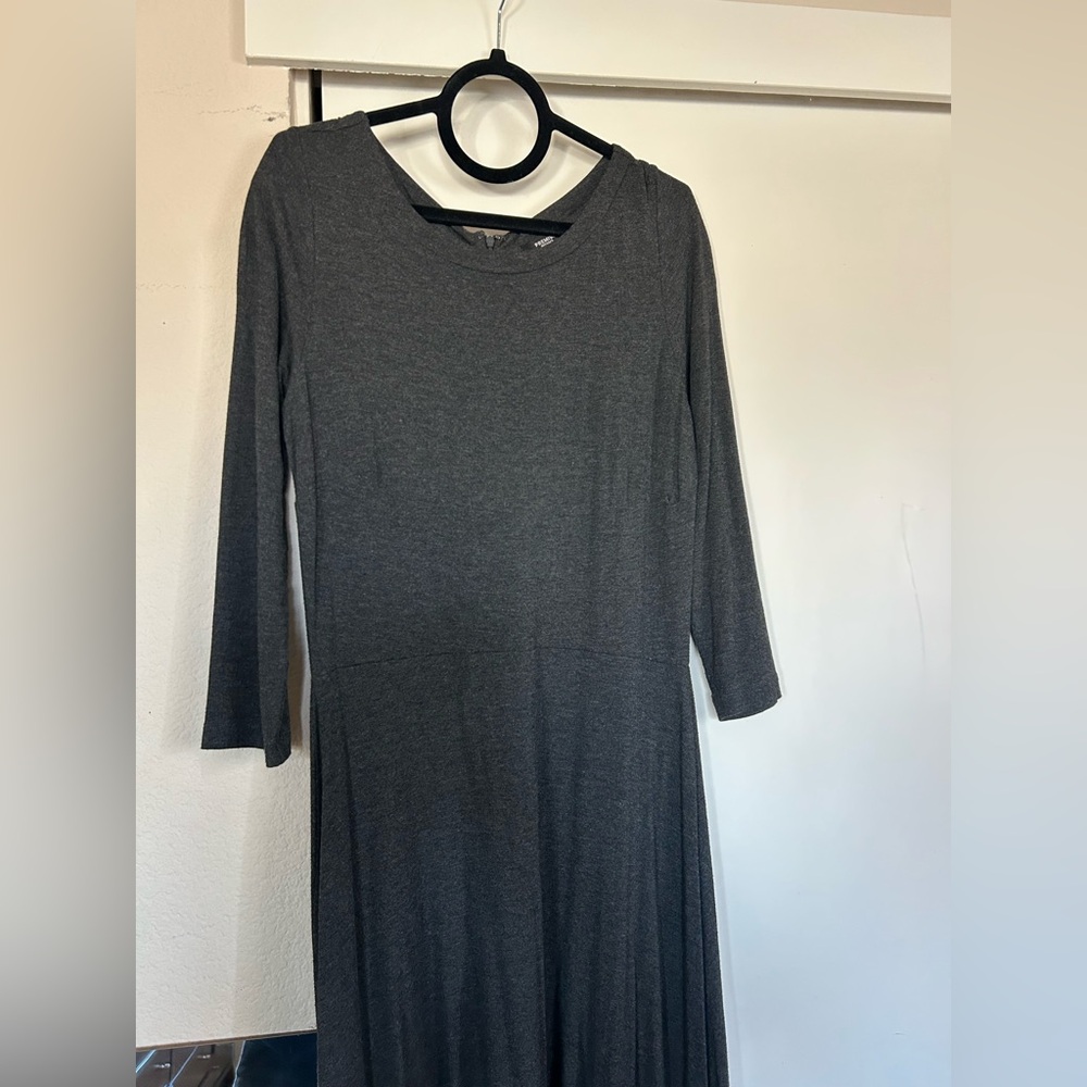 Premise Gray Women's Dress